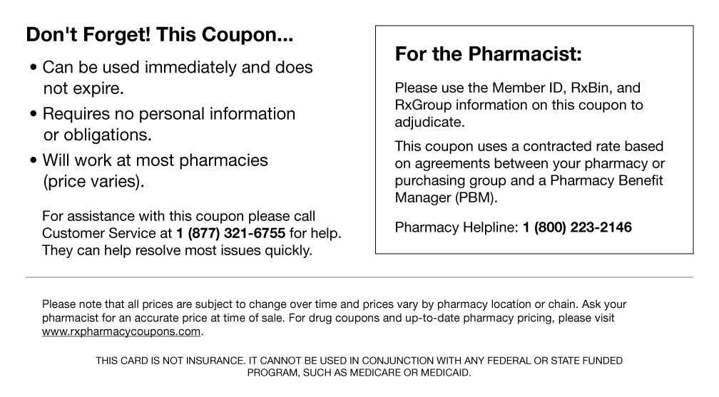 Trulicity Coupon Pharmacy Discounts Up To 80